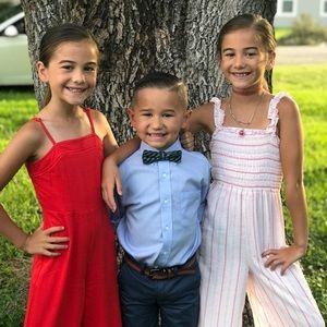 Meet your Posher, Rosanna